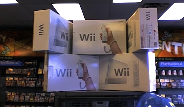 Nerds To Finally Get Laid ‘real Sex To Be Released For The Wii The Sensationalist Times 9926